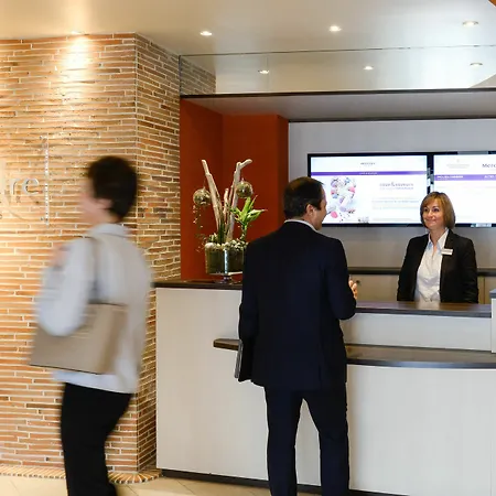 Hotel Mercure Sur