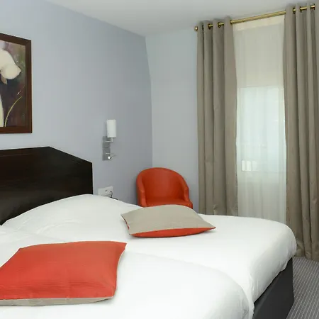 Mercure Sur 4* Trouville-sur-Mer