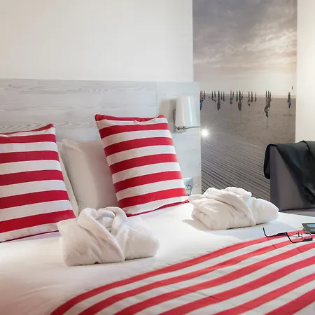 Mercure Sur Hotel Trouville-sur-Mer