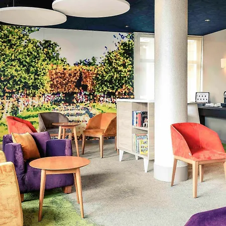 Mercure Sur 4* Trouville-sur-Mer