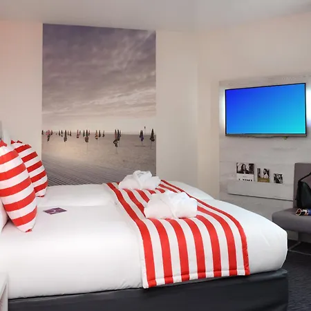 Mercure Sur Trouville-sur-Mer