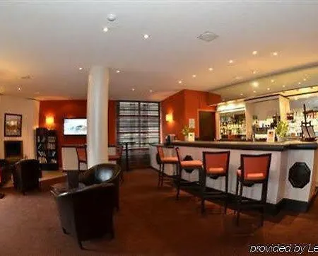 Mercure Sur