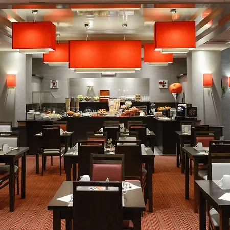 滨海特鲁维尔美居酒店