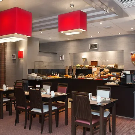 Mercure Sur Szálloda Trouville-sur-Mer