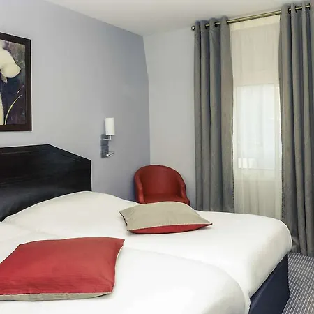 Mercure Sur 4*
