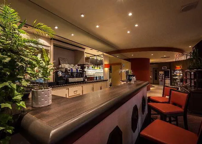 Mercure Sur 4* Trouville-sur-Mer