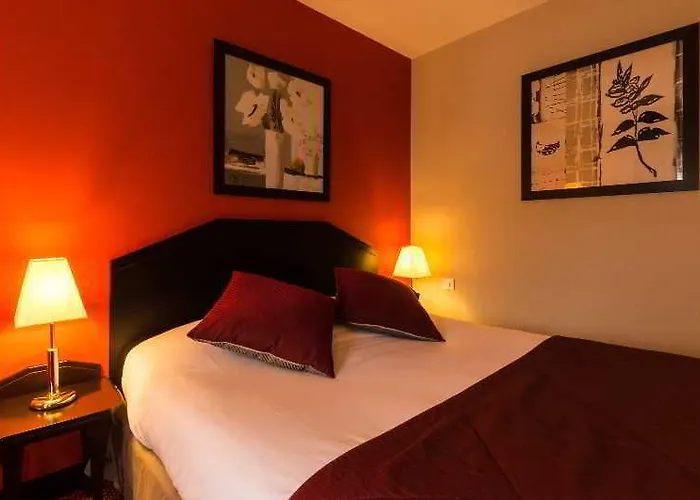 Hotel Mercure Sur Trouville-sur-Mer