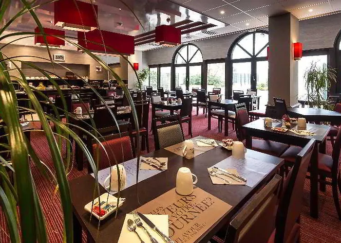 Mercure Sur 4* Trouville-sur-Mer