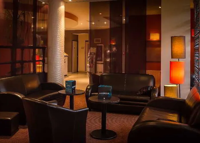 Mercure Sur Hotel Trouville-sur-Mer