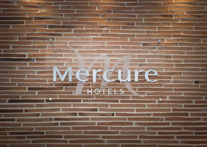 Mercure Sur 4*