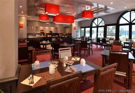 Mercure Sur Hotel Trouville-sur-Mer