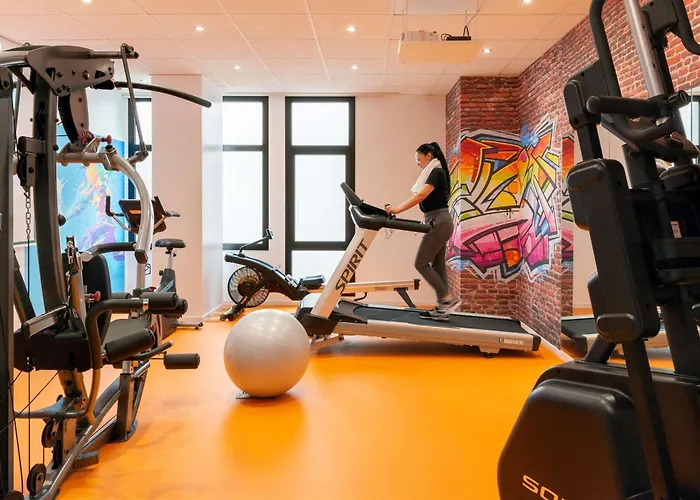 Mercure Sur Hotel Trouville-sur-Mer