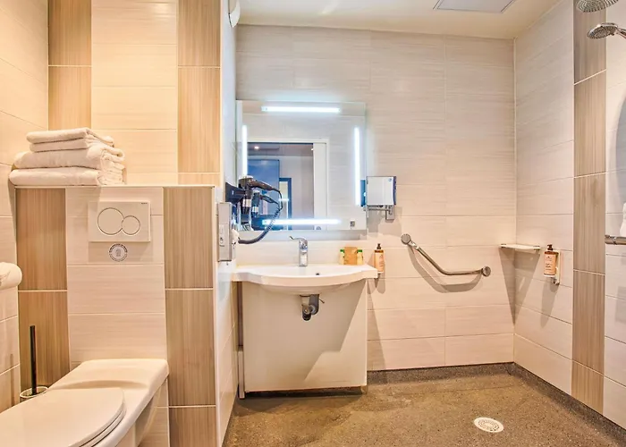 Mercure Sur Hotel Trouville-sur-Mer