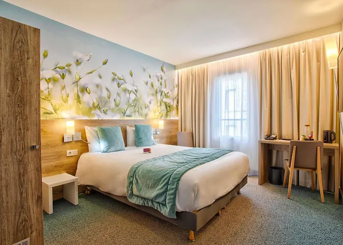 Mercure Sur Hotel 4*