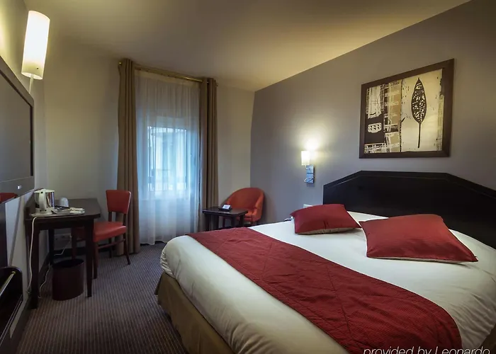 Mercure Sur 4* Trouville-sur-Mer