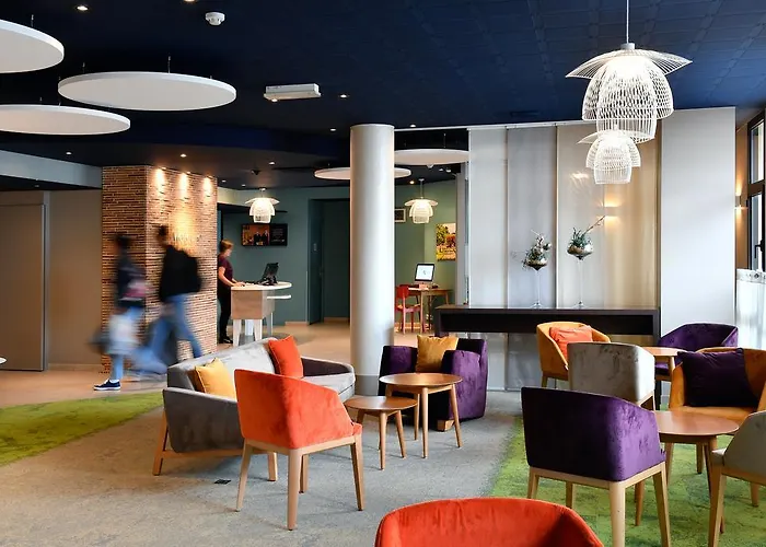 Mercure Sur Hotel 4*