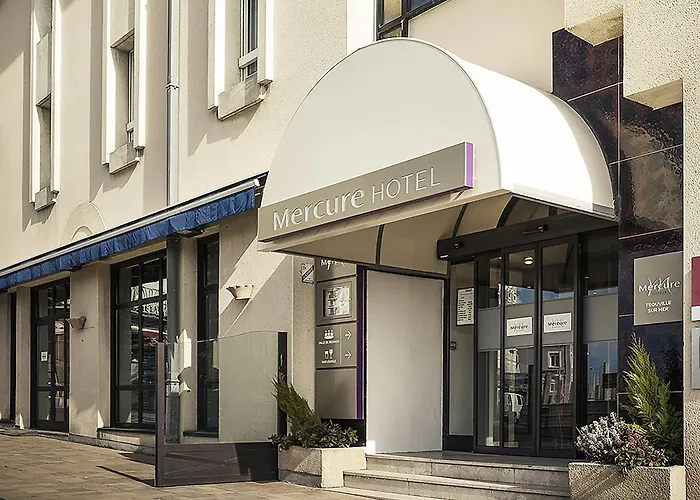 Mercure Sur Hotel 4*