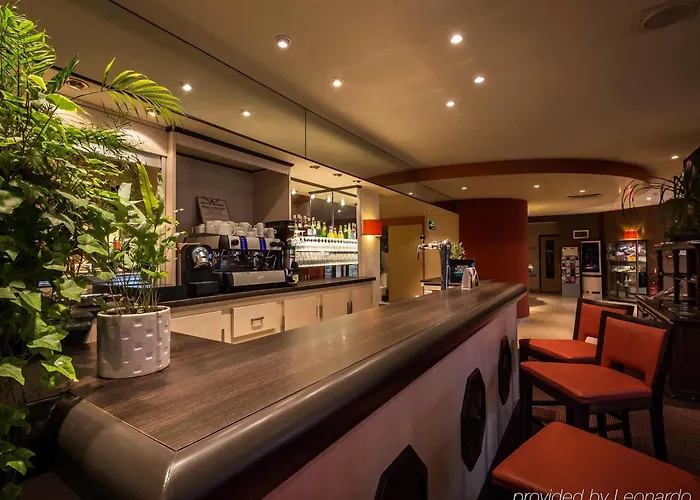 Mercure Sur Trouville-sur-Mer