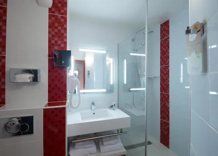 Mercure Sur Hotel Trouville-sur-Mer