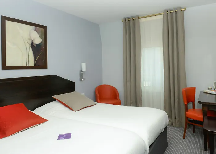 Mercure Sur Hotel 4*
