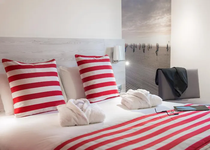 Hotel Mercure Sur 4*