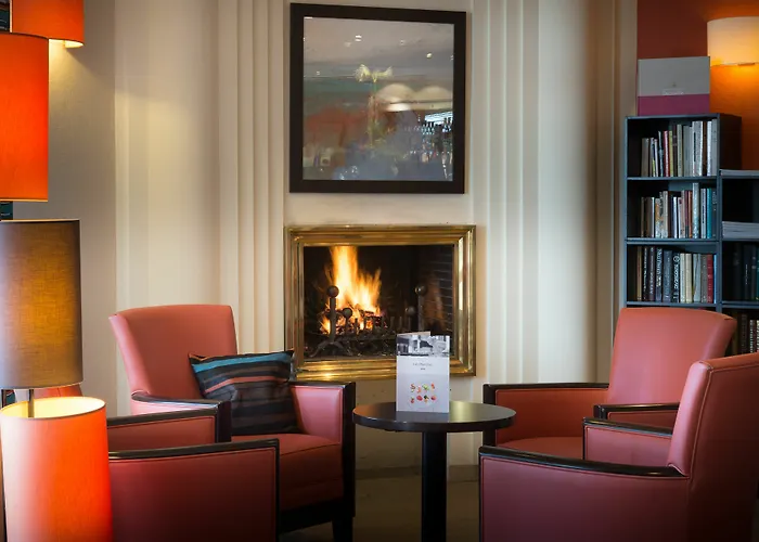 Mercure Sur Trouville-sur-Mer