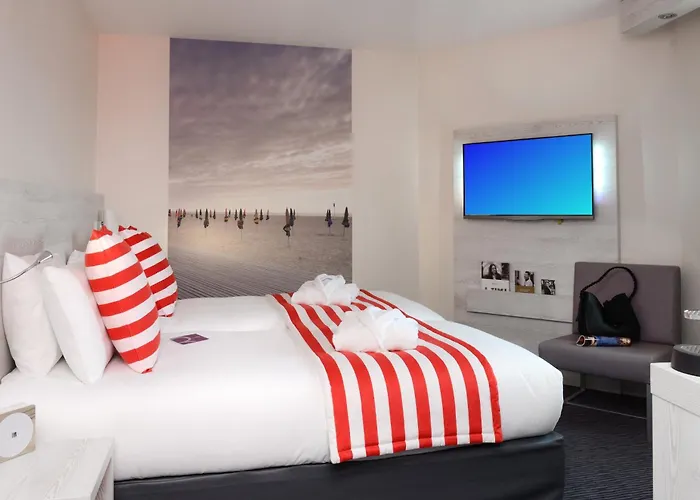 Mercure Sur Trouville-sur-Mer