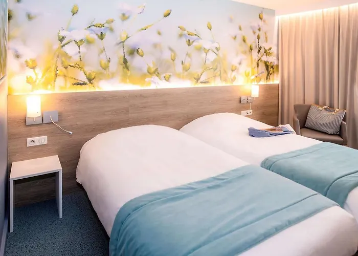 Mercure Sur Hotel Trouville-sur-Mer